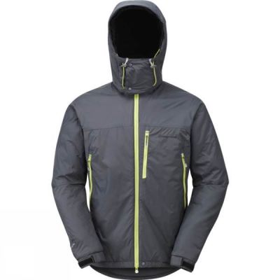 Chaquetas Montane Extreme Hombre Gris - Chile ONV769310